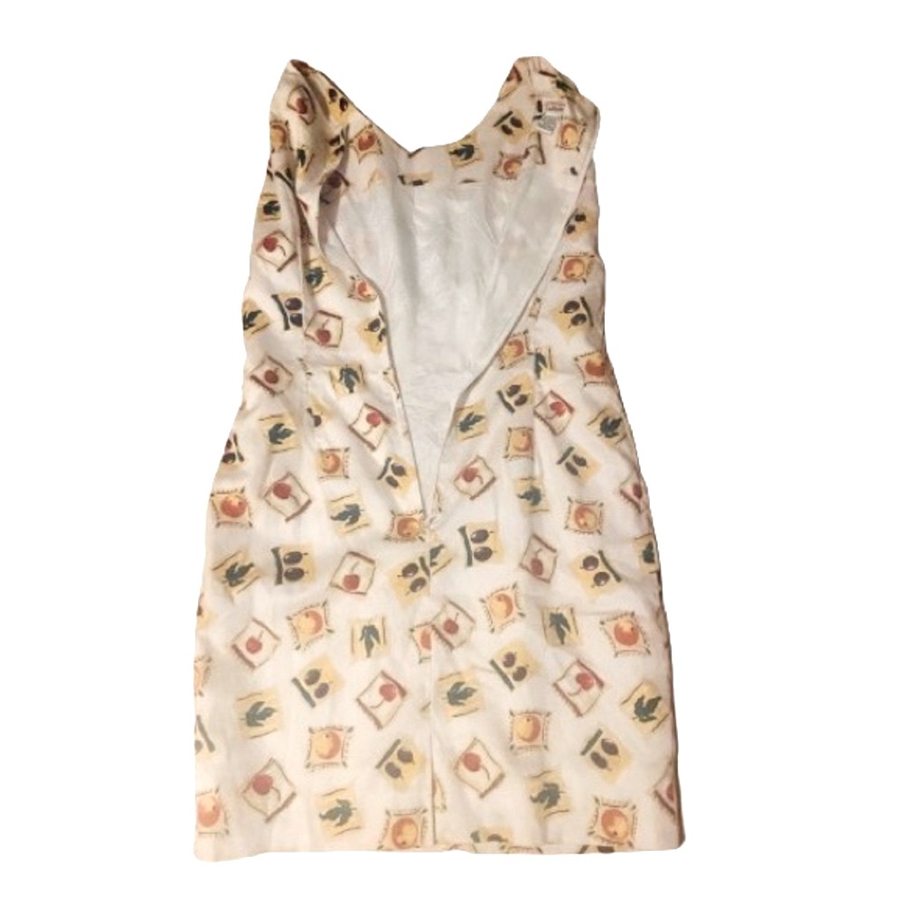 Talbots cocktail dress - Picture 4 of 4
